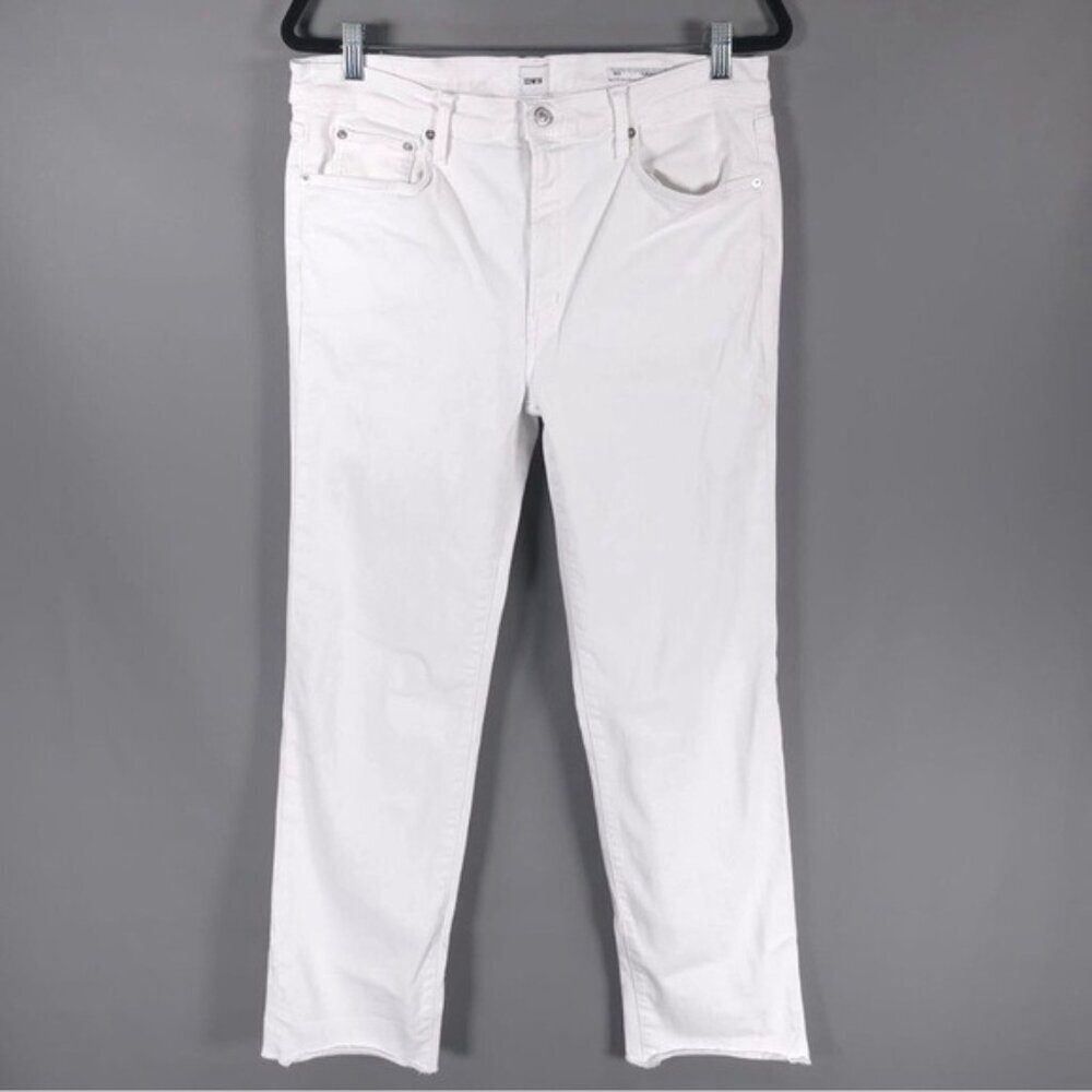 EDWIN USA MADE BREE SLIM‎ STRAIGHT Jeans GLOBAL SOURCED COMPONENTS Size 33